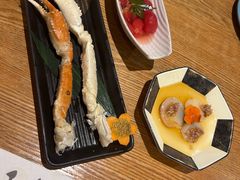 -和创柚子·会席日本料理(新区淮海街店)