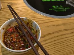 -0048鲜活香辣虾·火锅(铜陵路店)