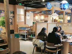 -云海肴汽锅鸡·云南小炒(天津国金汇店)