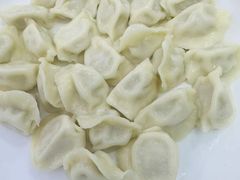 马鲛鱼水饺-望海潮海鲜店 特色家常菜(在海一方店)