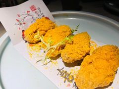 -韵秋荷(宝山龙湖天街店)