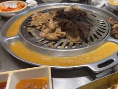-喜来稀肉(虹泉路店)