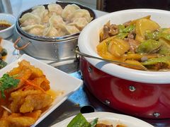 -东北缘餐厅(兰埔路店)