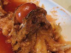 -玉华台饭庄·淮扬菜·烤鸭(望京店)