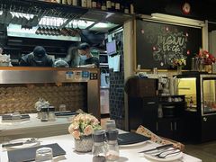 -K·Kitchen KK牛扒厨房(江南西店)