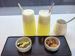 -柴门·头啖汤(天安千树店)