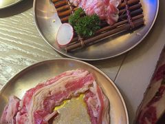 -西塔老太太泥炉烤肉(温州首店万象城黑金店)