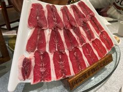 -东来顺饭庄(新源里店)