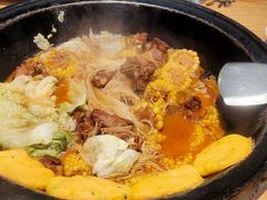 -鸽子刘铁锅炖鱼(劲松店)
