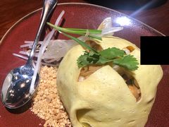 -红泰·泰精选·特色料理(中山路店)