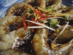 -渔娘渔家丹东海鲜(东直门店)