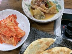 -真情鲍鱼海鲜汤
