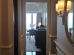 -广州富力丽思卡尔顿酒店