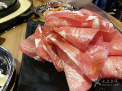 -炭恋火炉烤肉(凌云一街坊店)