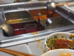 -海底捞火锅(荣盛广场店)