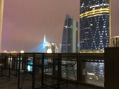 -Mercato莫卡多露台餐厅与酒吧(K11店)