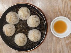 -珊珊小笼馆(仙霞路店)