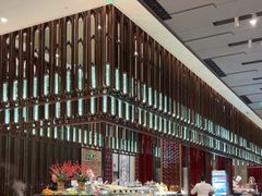 -美食汇自助餐厅(成都万达瑞华酒店)