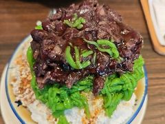 -三姐妹  Roast & Coffee(Retro Garden 1968’s)