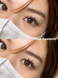 -柴小姐美睫美甲