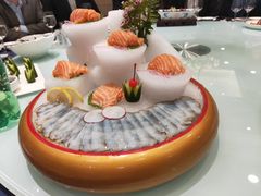 -海景壹号大酒店(滨湖店)