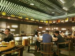 -盡膳口福跷脚牛肉火锅(合生汇购物中心店)