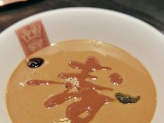 -京门老爆三·铜锅涮肉 爆肚(芳群园店)