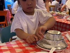 -龚海宝· 烧烤· 羊肉原切挂糊更好吃(庄市店)