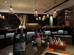 -赤RedBowl川锅·炙烤·板前(北京瑰丽酒店)