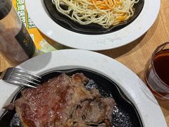 -豪客来牛排(金鼎广场店)