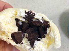 奥利奥大福-7cake憩刻生日蛋糕·下午茶(西安店)