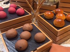 -艺厨风尚餐厅 · 桔钓沙莱华度假酒店