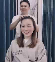 -凯博K-boom Hair Salon