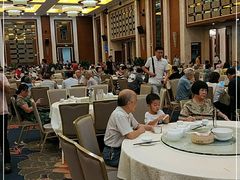 大堂-顺德人家食府(黄金广场店)