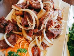 -Red House Asian Kitchen
