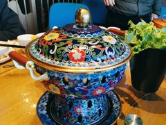 -品味泸沽湖•民族特色菜(大落水店)