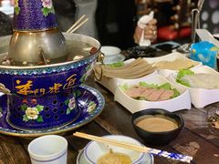 颐品居特色调料-龙虾风暴(松江店)