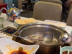 -润园四季椰子鸡火锅(南山海岸城店)