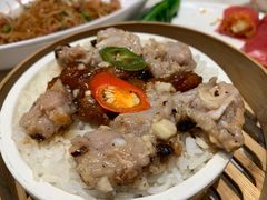 -稻香酒家(天河城店)