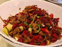 -山也·私厨(岳麓店)