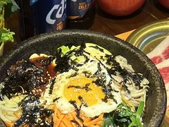 -火炉情韩国料理店(古田路店)