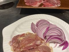 -松临·铁板烧&Omakase(神农店)