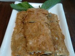 -金枝玉叶上海人家食府(三里河店)