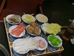 -咏江南·苏式火锅·苏州评弹(观前街店)