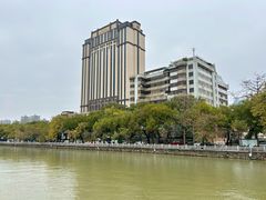 -惠州康帝国际酒店