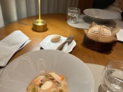 -Amber(置地文华东方酒店)