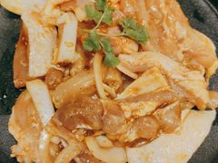 -大喜烤肉(海宁尚东店)