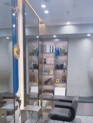 -A&L salon