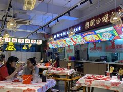 -老闵田螺馆·南昌市井菜·特色小吃(总店)
