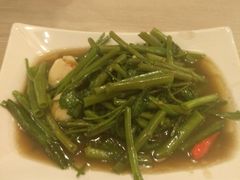 -香蕉叶餐厅(是隆店)